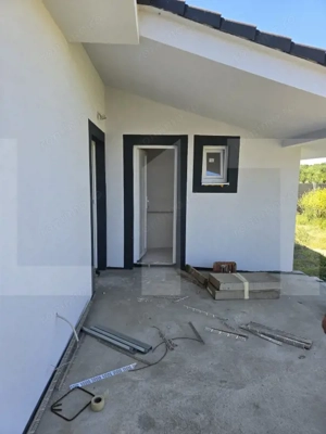 Duplex Mosnita Veche zona linistita padurea Bistra - imagine 3