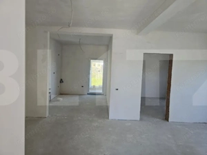 Duplex Mosnita Veche zona linistita padurea Bistra - imagine 6