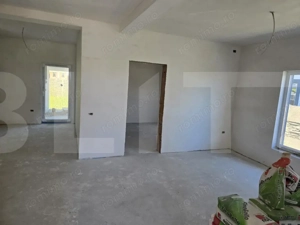 Duplex Mosnita Veche zona linistita padurea Bistra - imagine 4