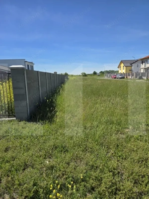 Duplex Mosnita Veche zona linistita padurea Bistra - imagine 5