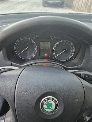 Skoda Octavia 2(1.9tdi, 105cp) propietar în Ro din  2018. - imagine 2