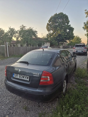 Skoda Octavia 2(1.9tdi, 105cp) propietar în Ro din  2018. - imagine 3