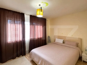 Apartament 2 camere,53mp,etaj 1, zona Mall Electro