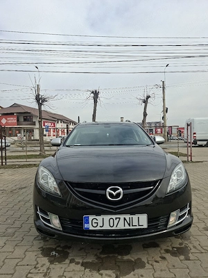 vand mazda 6 2010 2.0d - imagine 7
