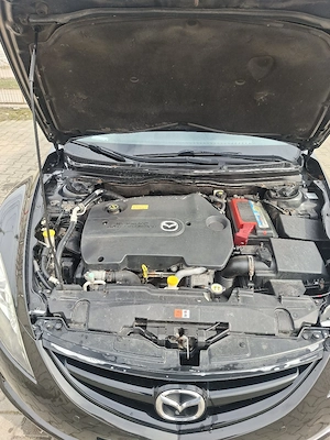 vand mazda 6 2010 2.0d - imagine 8