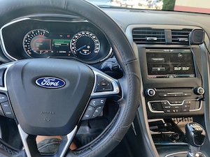 Ford Mondeo MK5 full led - imagine 3