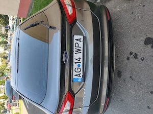 Ford Mondeo MK5 full led