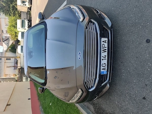 Ford Mondeo MK5 full led - imagine 2