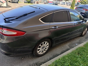 Ford Mondeo MK5 full led - imagine 7