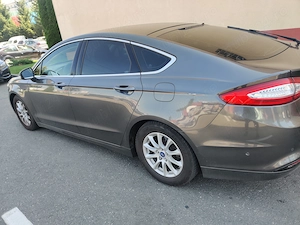 Ford Mondeo MK5 full led - imagine 8