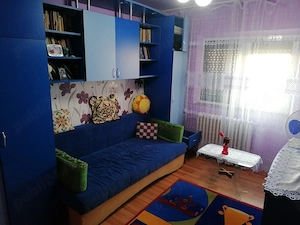 Apartament 3 camere decomandat Deva  - imagine 7