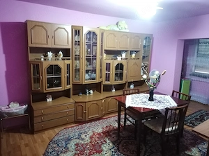 Apartament 3 camere decomandat Deva  - imagine 4