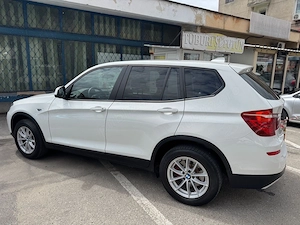 Bmw X3 XDrive 2.0d - imagine 2