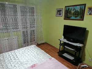Apartament 3 camere decomandat Deva  - imagine 5