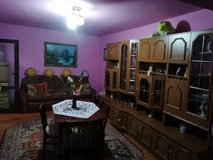 Apartament 3 camere decomandat Deva  - imagine 3