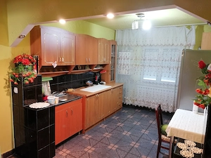 Apartament 3 camere decomandat Deva 