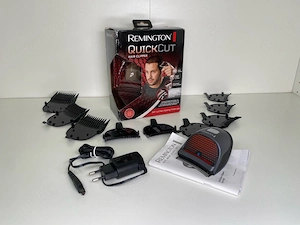 Remington QuickCut HC4250 + accesorii complete | Masina de tuns