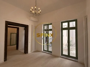 Spatiu comercial - 2 camere | Pta. Victoriei | Nemobilat |