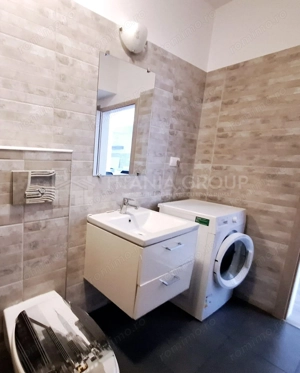 Studio modern de închiriat – 46 mp – Tractorul, Stone Park – 450 €/lună - imagine 10