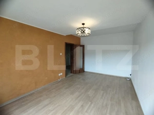 Apartament 2 camere, 51.50 mp, zona Poitiers - imagine 2