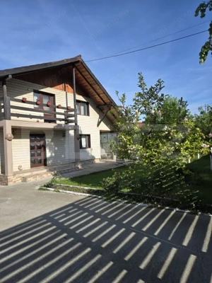 Vanzare in 2 rate Iedera Moreni  Casă individuală P+1 cu mansardă, teren 600 mp  - imagine 2