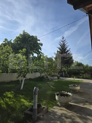 Vanzare in 2 rate Iedera Moreni  Casă individuală P+1 cu mansardă, teren 600 mp  - imagine 17