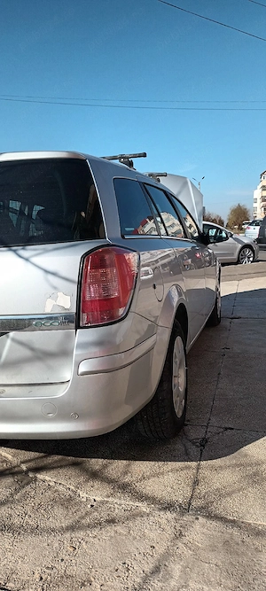 Vând Opel Astra H 1.7cdti 3010 - imagine 3