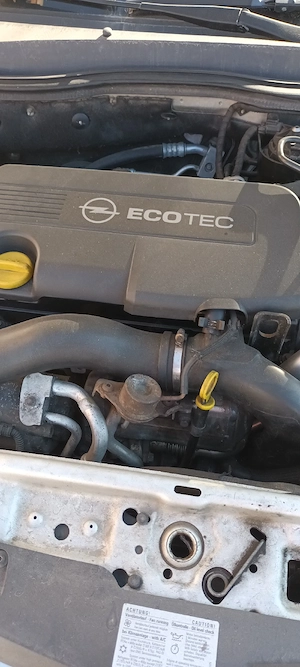 Vând Opel Astra H 1.7cdti 3010