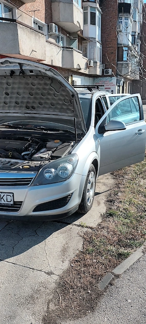 Vând Opel Astra H 1.7cdti 3010 - imagine 5