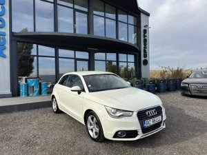 Audi A1 - imagine 3