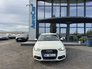 Audi A1 - imagine 2