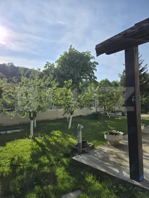 Vanzare in 2 rate Iedera Moreni  Casă individuală P+1 cu mansardă, teren 600 mp  - imagine 16