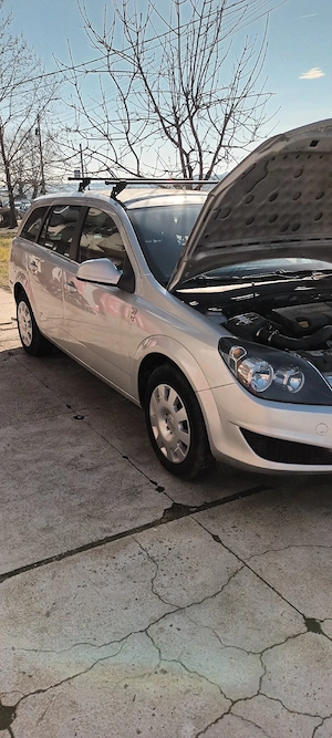 Vând Opel Astra H 1.7cdti 3010 - imagine 4