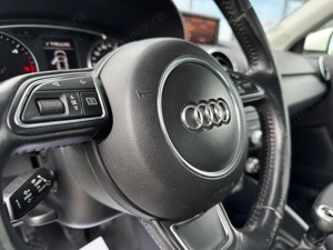 Audi A1 - imagine 15