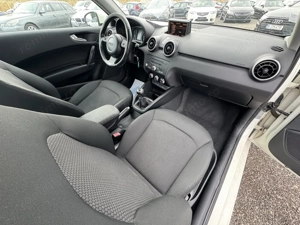 Audi A1 - imagine 19