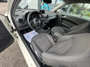 Audi A1 - imagine 12
