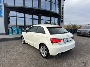 Audi A1 - imagine 8