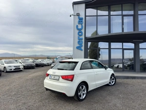 Audi A1 - imagine 6
