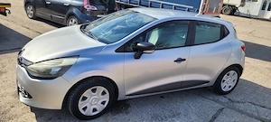 Renault Clio 2015 - imagine 8