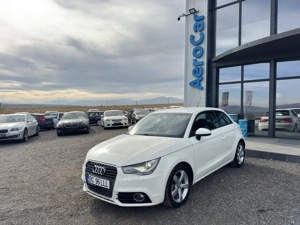 Audi A1 - imagine 4