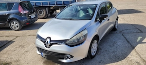 Renault Clio 2015 - imagine 10