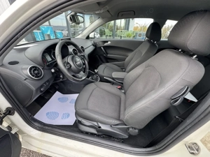 Audi A1 - imagine 11