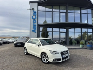 Audi A1 - imagine 5