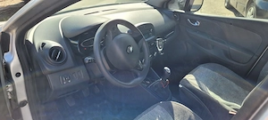 Renault Clio 2015 - imagine 2