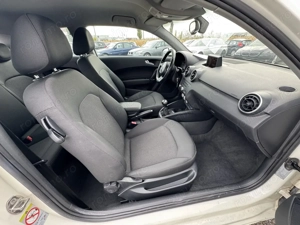 Audi A1 - imagine 18