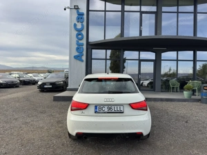Audi A1 - imagine 7