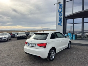 Audi A1 - imagine 9