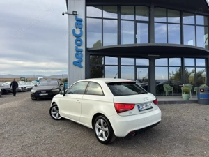 Audi A1 - imagine 10