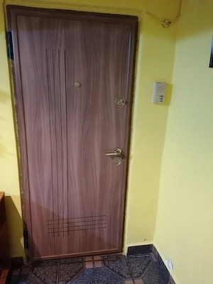 Apartament 3 camere decomandat Deva  - imagine 7