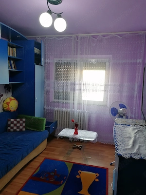 Apartament 3 camere decomandat Deva  - imagine 5